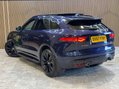 Jaguar F-Pace 3.0 F-PACE V6 S AWD D Auto 4WD 5dr 28