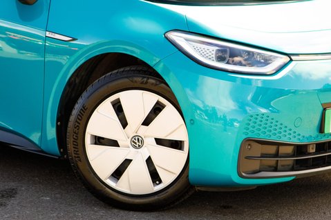 Volkswagen ID.3 MAX 12