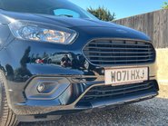 Ford Transit Courier SPORT TDCI 16
