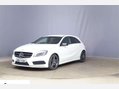 Mercedes-Benz A Class 2.1 A200 CDI AMG Sport Euro 6 (s/s) 5dr 27