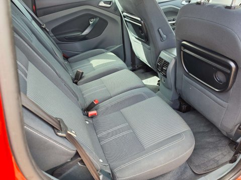 Ford C-Max 1.6 C-Max Titanium TDCi 5dr 17