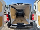 Fiat Scudo LWB L2H1 Low Roof Air Con Sensors EURO 6 9
