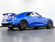Nissan GT-R Premium Edition 3.8 2dr Coupe Semi Auto Petrol 17