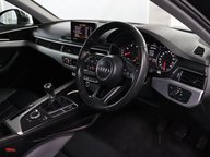 Audi A4 TDI ULTRA SE 5