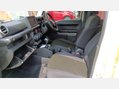 Suzuki Jimny Nomade FC 4WD ALLGRIP AUTO + JC74W NEW DELIVERY MILEAGE 5 Door 12
