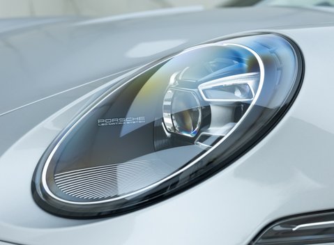 Porsche 911 GT3 Touring (992) 29