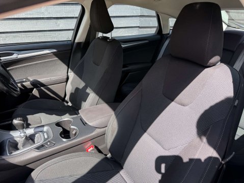 Ford Mondeo 2.0 Mondeo Titanium Econetic TDCi 5dr 5