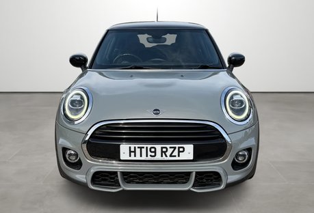 Mini Hatchback 1.5 Cooper Sport II 3dr