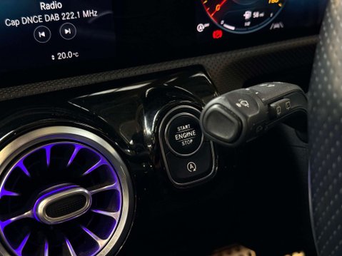 Mercedes-Benz A Class 2.0 AMG A 35 4Matic Premium+ Auto 4WD 5dr 40