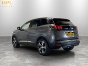 Peugeot 3008 1.2 GT SUV 5dr Petrol Hybrid e-DSC6 Euro 6 (s/s) (136 ps) 5