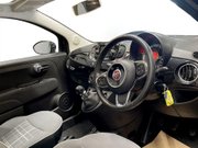 Fiat 500 1.2 Lounge Hatchback 3dr Petrol Manual Euro 6 (s/s) (69 bhp) 12