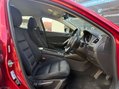 Mazda 6 2.0 SKYACTIV-G SE-L Nav Euro 6 (s/s) 4dr 42