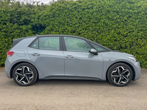 Volkswagen ID.3 (Sold) Pro Performance 58kWh Life Hatchback 5dr Electric Auto (204 ps) 29