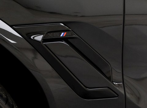 BMW X6 M Competition 27