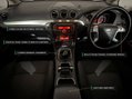 Ford S-Max ZETEC TDCI 8
