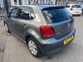 Volkswagen Polo 1.2 Match Euro 5 5dr 4