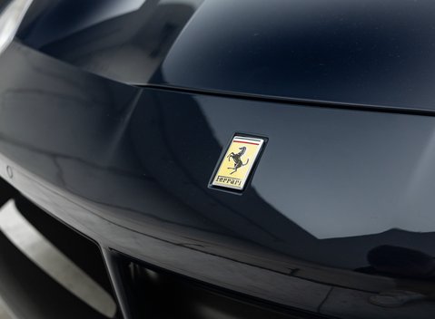 Ferrari 488 SPIDER 41