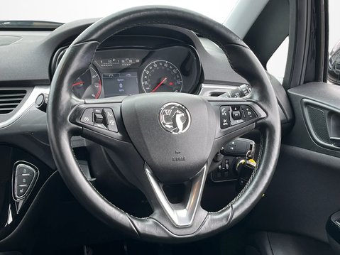Vauxhall Corsa 1.4 ecoFLEX Energy 5dr [AC] 17