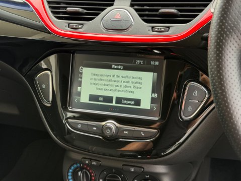 Vauxhall Corsa LIMITED EDITION 13