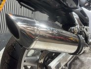Suzuki SV650X SV650 1999 22K GREAT RUNNING PROJECT BIKE 650CC A2 28