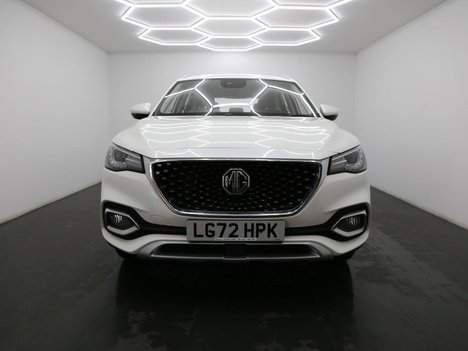 MG HS 1.5 T-GDI Excite Euro 6 (s/s) 5dr