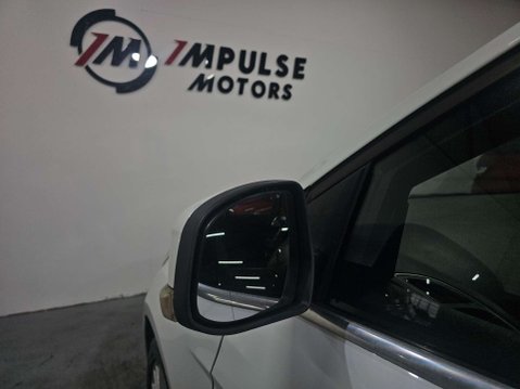 Ford Focus 1.6 Focus Zetec 105 5dr 85