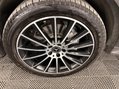Mercedes-Benz GLC 2.0 GLC250 AMG Line (Premium Plus) G-Tronic 4MATIC Euro 6 (s/s) 5dr 45