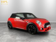 Mini Hatch 1.5 Cooper Hatchback 3dr Petrol Manual Euro 6 (s/s) (136 ps) 1