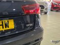 Audi A6 1.8 TFSI Black Edition S Tronic Euro 6 (s/s) 5dr 21