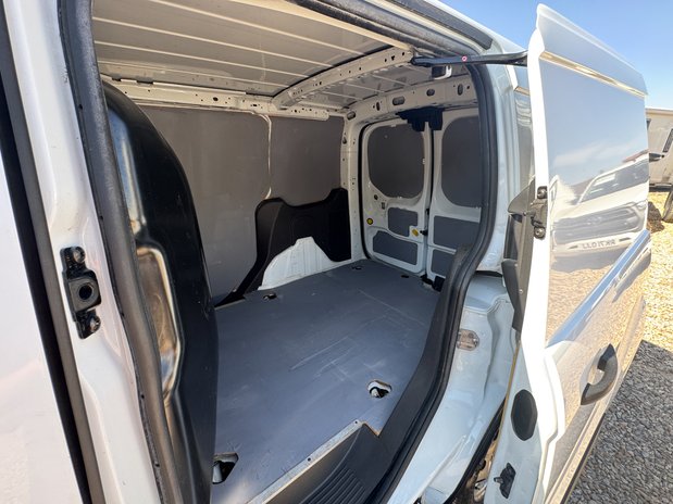 Ford Transit Connect SWB L1H1 Low Roof Base EURO 6 11