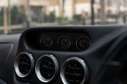 Ferrari 550 Maranello 21