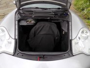 Porsche 911 CARRERA 2 TIPTRONIC S CABRIOLET 14