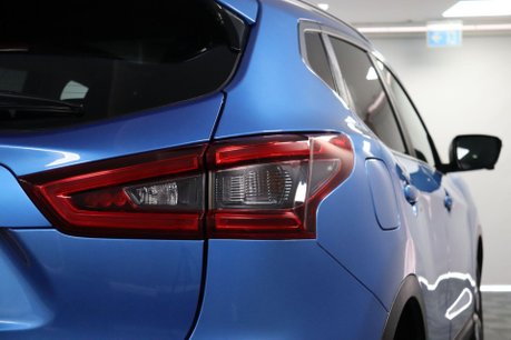 Nissan Qashqai DIG-T TEKNA 23