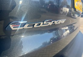 Ford Ecosport TITANIUM 13