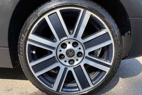 Mini Clubman COOPER EXCLUSIVE AUTOMATIC - NAV PLUS -PAN ROOF -HARMAN KARDON -MATRIX LED 73