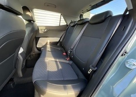 Kia Stonic 1.0T GDi 48V GT-Line 9