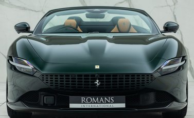 Ferrari Roma SPIDER 10