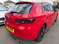 SEAT Leon TSI SE TECHNOLOGY 15