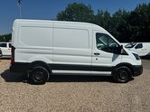 Ford Transit AUTO MWB L2H2 Medium Roof Trend 350 Air Con Sensors EURO 6 NO VAT 5