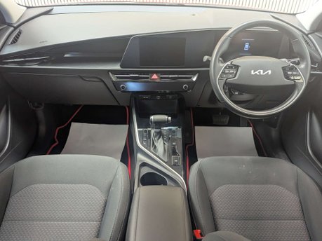 Kia Niro 1.6 Niro 2 HEV Semi-Auto 5dr 53