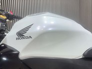 Honda CBR 2014 35K LONG MOT 600CC SPORTS BIKE SERVICED WARRANTY 41