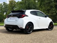 Toyota Yaris GR-Y CIRCUIT 5