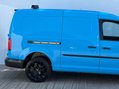 Volkswagen Caddy Maxi 1.6 TDI C20 CR Startline Panel Van 6dr Diesel Manual LWB Euro 5 (102 ps) 17