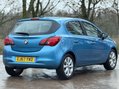 Vauxhall Corsa 1.4 Corsa Energy AC 5dr 3
