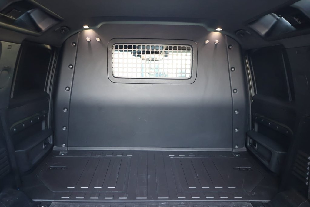 Land Rover Defender 110 D250 HARD TOP SE MHEV styled by Seeker BIG SPEC 21