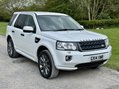 Land Rover Freelander SD4 DYNAMIC 1