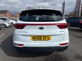 Kia Sportage CRDI 1 ISG 5