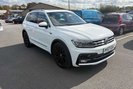 Volkswagen Tiguan 2.0 Tiguan R-Line TDI BlueMotion Technology Semi-Auto 5dr