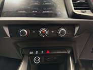Audi A1 1.0 A1 Sportback 30 TFSI Sport 5dr 12