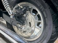 Triumph Bonneville 2013 ONLY 13K 1 OWNER LONG MOT MID-WEIGHT CRUISER BIKE 865CC 13